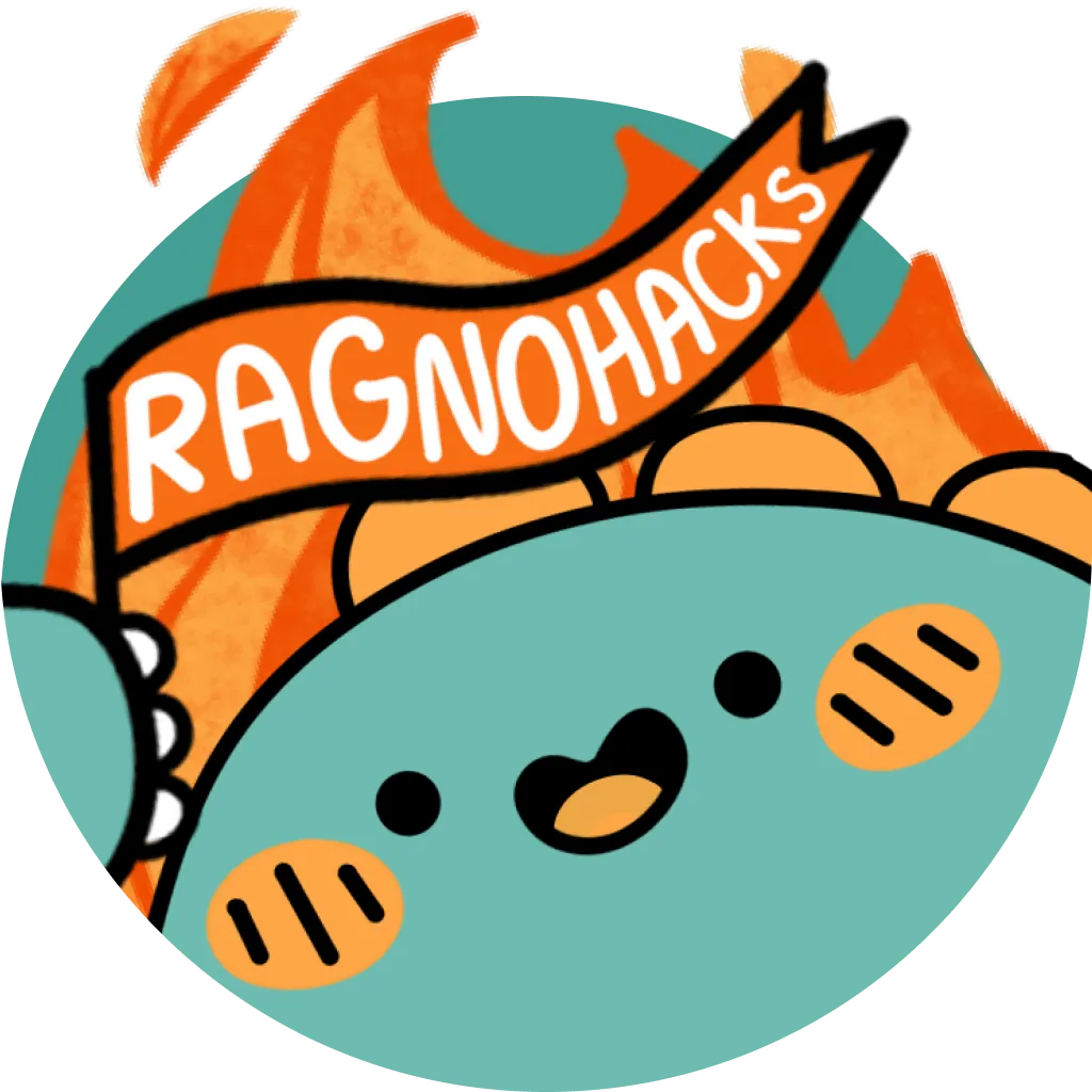 Ragnohacks Logo